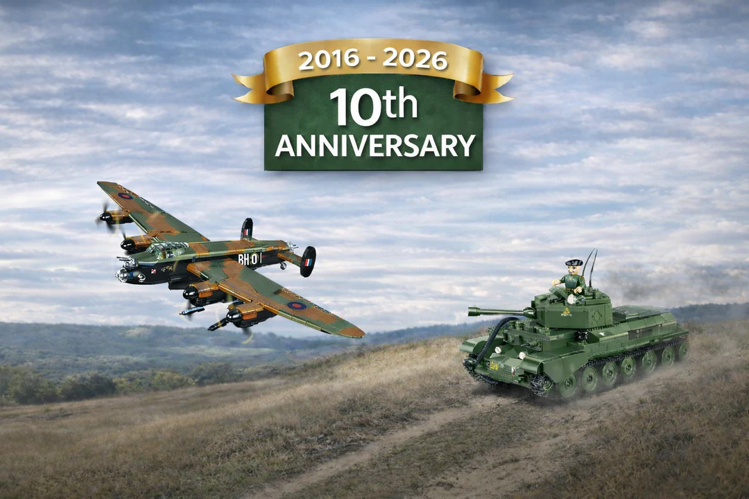 Build Your Own Military Legend